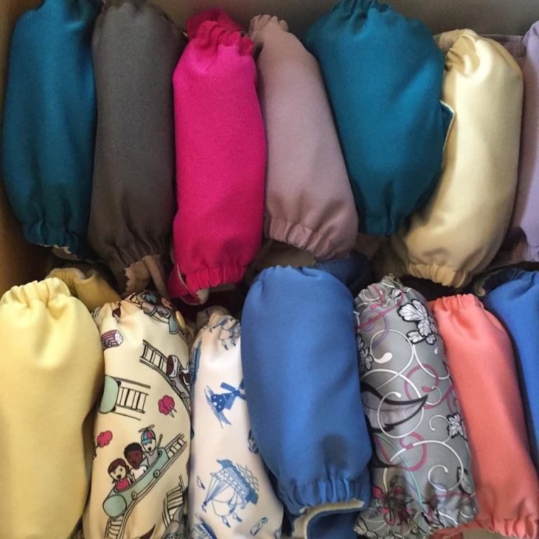 No-Strip Cloth Diaper Laundry Routine – The Natural Catholic Mom